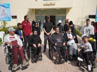   اليوم الرياضي للدولة 2025   